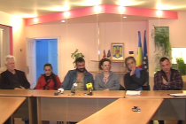 Hollywood-ul de la Costișa