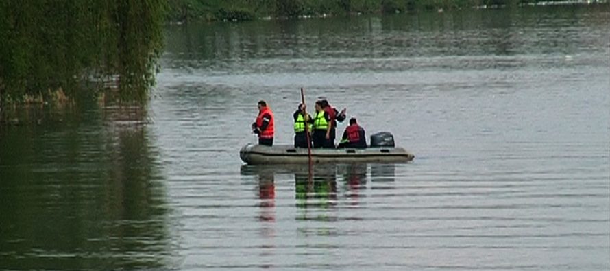 A fost găsit trupul bărbatului care s-a înecat în apele Bistriței săptămâna trecută