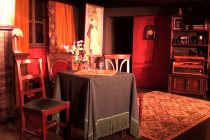 Invitaţie la teatru