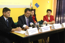 Mediatorii s-au reorganizat