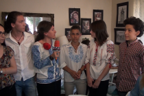 Punţi artistice