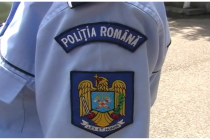 Supravegheaţi de poliţie