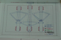 Convins că poate salva lumea