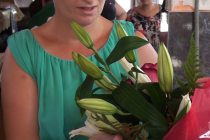 Florile, cel mai frumos cadou