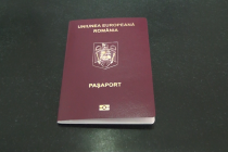 Mai multe paşapoarte