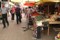 Poliţia în control