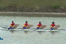 Grăpinoiu concurează la Rio