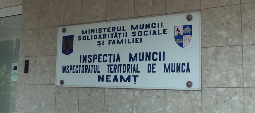 51 de amenzi aplicate de inspectorii ITM la 47 de angajatori