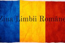 „Limba română este patria mea”
