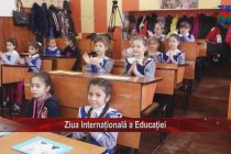 Ziua Internațională a Educației