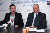 Proiecte de viitor la ALDE