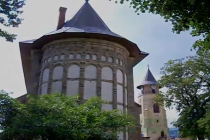 Sărbătoarea Curţii Domneşti