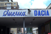 Cinema Dacia, în topul încasărilor