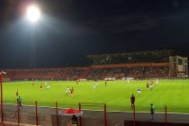 FC Ceahlăul, “în preaviz”