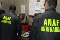 4 dosare penale pentru fraudă