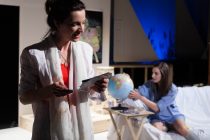 În week-end sunteţi invitaţi la teatru!