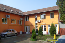 Centrul Social Speranța s-a închis pentru renovare