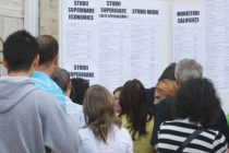 426 locuri de muncă vacante la finalul lunii iunie, în Neamț