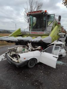 accident rutier victima timisesti