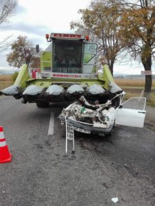 accident mortal DN15B timisesti neamt