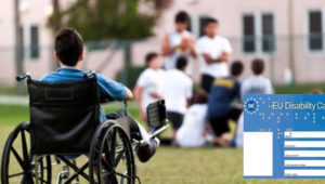 carduri europene pentru dizabilitate in neamt