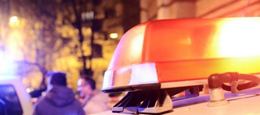 ATENȚIE: 12 persoane au fost depistate noaptea trecută fără declarația pe propria răspundere