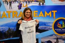 Piatra Neamţ la Târgul de Turism al României: „City break în Coroana de aur a Moldovei”