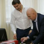 Proiect Promovarea si Conservarea patrimoniului