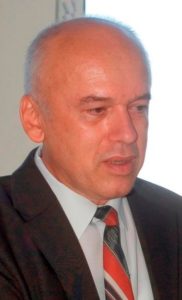 Mihail Sorin Gaidau