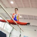 Special Olympics Buzau barna