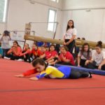 Special Olympics sol