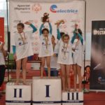 Special Olympics Premiati Buzau