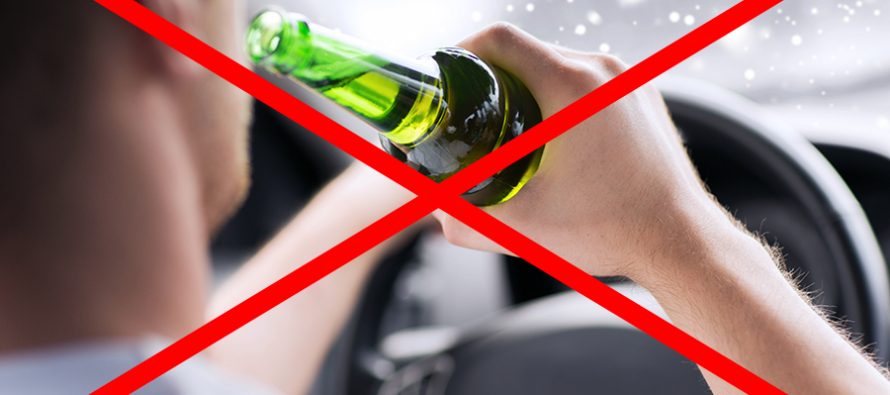 Condamnat la 1 an și 2 luni de închisoare pentru că a condus un autoturism fără permis și sub influența alcoolului