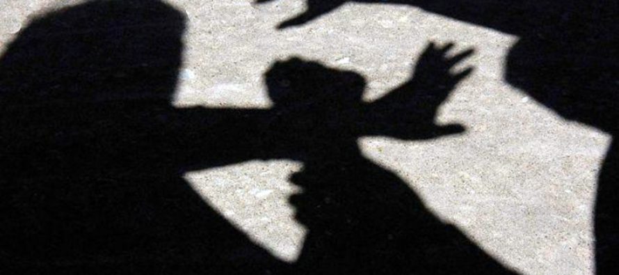 Un bărbat din Sagna și-a bătut tatăl și l-a amenințat cu moartea