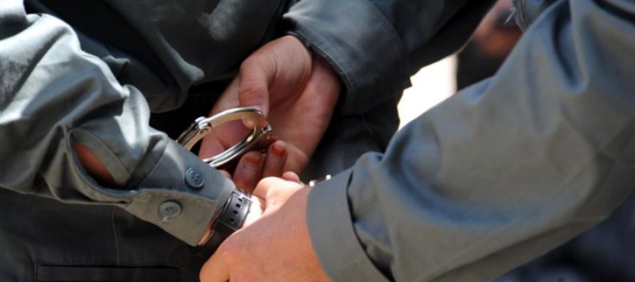 Urmărit internațional pentru furt și tâlhărie în Franța, prins de polițiștii nemțeni