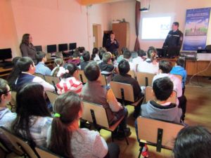 Activitati prevenire informare Politia Locala