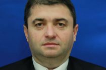 Nemţeanul Dănuţ Andruşcă validat pentru funcţia de Ministru al Economiei