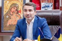 Ionel Arsene, liber să conducă judeţul!