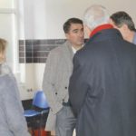 Ionel Arsene medici spital