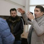 Ionel Arsene Spitalul Judetean Neamt