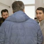 Ionel Arsene dotare apratura medicala