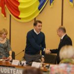 Ionel Arsene presedinte CJ Neamt