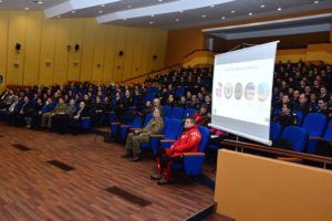 Raport de activitate ISU Petrodava (2)