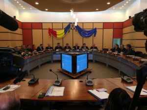 Raport de evaluare prectura Neamt