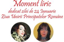 Manifestări dedicate Unirii Principatelor Române, la Biblioteca Județeană