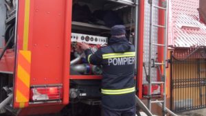 Incendiu magazie de lemne Al ce Bun (3)