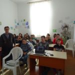 Activitate prevenire Ion Creanga