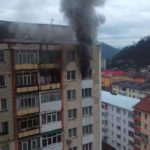 Fum apartament mun Piatra Neamt