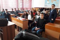 Activităţi DGASPC Neamţ de prevenire a abuzurilor sexuale