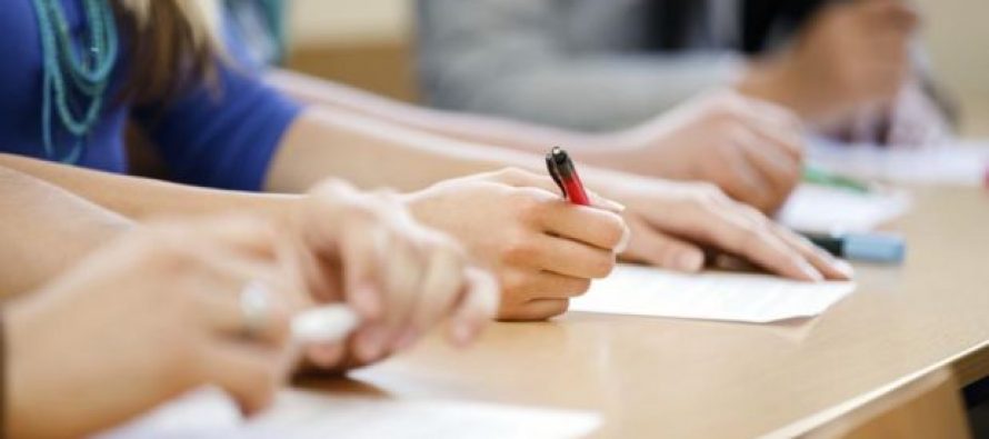 3.511 elevi nemțeni au susținut astăzi ultima probă scrisă la Bacalaureat